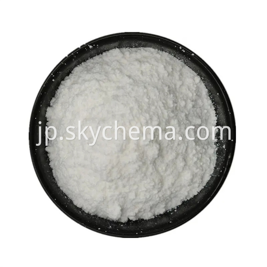 Silicon Dioxide B 81